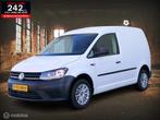 Zakelijke lease - Volkswagen Caddy 1.0 TSI - BPM vrij -, Stof, Gebruikt, Handgeschakeld, Start-stop-systeem
