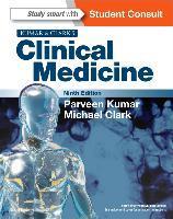 Kumar and Clarks Clinical Medicine, 9780702066016, Boeken, Studieboeken en Cursussen, Zo goed als nieuw, HBO, Verzenden