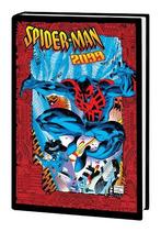 Spider-Man 2099 Omnibus Vol. 1, Boeken, Verzenden, Nieuw