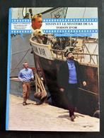 Tintin - Et le mystère de la toison d’or - l’album du film +, Nieuw