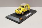 AM.71 1:43 - Modelauto - Citroën 2CV Sahara Michelin 1/43. -, Nieuw