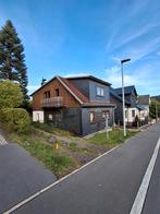 Huis + tuin en garage. wonen of vakantie, Thüringer Wald, Dorp, Woonhuis, Duitsland, Neustadt am Rennweg OT Scheibe Alsbach