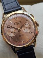 Chronographe Suisse - Beltane 18K SOLID GOLD - Zonder, Sieraden, Tassen en Uiterlijk, Nieuw