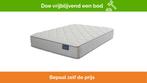 Bieden: Serta Resort high quality matress 195 x, Huis en Inrichting, Ophalen of Verzenden, Nieuw