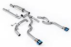 Cat-back uitlaatsysteem | Ford F150 | Milltek Sport GT-100, Verzenden, Nieuw