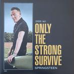 Bruce Springsteen - Only The Strong Survive (Covers Vol. 1), Verzenden, Zo goed als nieuw