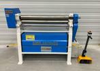 OSTAS SMR 1070 x 96 plaatwals platenwals rollenwals, Doe-het-zelf en Verbouw, Gereedschap | Overige machines, Nieuw