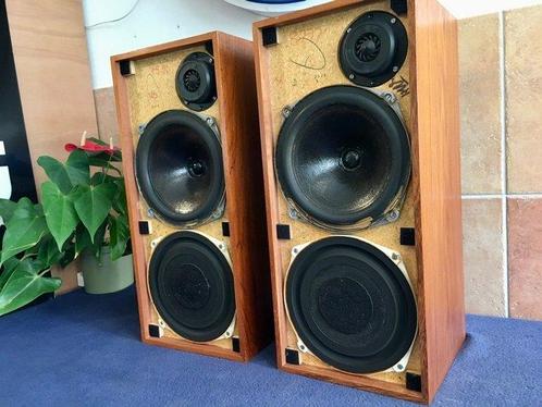 Celestion - Ditton 15 Luidsprekerset, Audio, Tv en Foto, Radio's