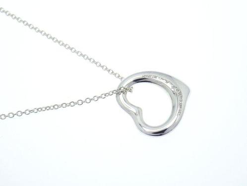 Zonder Minimumprijs - Tiffany & Co. - Halsketting - Elsa, Sieraden, Tassen en Uiterlijk, Kettingen