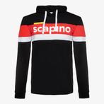 Scapino heren sweater met capuchon maat L van Scapino - Nu m, Verzenden, Nieuw