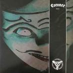lp nieuw - Coroner - Grin, Verzenden, Zo goed als nieuw