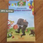 Varken vermist 9789025840983 T. Krailing, Boeken, Kinderboeken | Kleuters, Verzenden, Gelezen, T. Krailing
