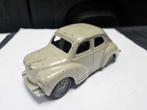Made In Belgium - Blikken speelgoed - Renault 4CV -