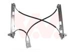 RAAMREGELAAR VOOR RENAULT MEGANE II M 2002-2005 8200325137, Ophalen of Verzenden, Nieuw