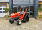 Kubota T240D HST  Rupstrekker, HST en doordraaiende aftakas, Nieuw