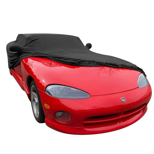 Autohoes passend voor Dodge Viper binnen BESTE PASVORM cover, Auto diversen, Autohoezen, Op maat, Nieuw, Ophalen of Verzenden