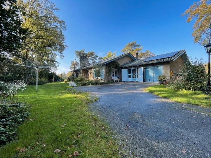 Te huur: Huis Bronsvoorderdijk in Bathmen, Huizen en Kamers, Huizen te huur, Overijssel