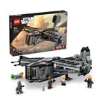 LEGO Star Wars - The Justifier 75323, Nieuw, Ophalen of Verzenden