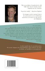 De cursus omgaan met teleurstellingen gaat wederom niet, Verzenden, Gelezen, Herman Finkers