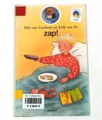 Zap! - Leesleeuw Groep 3 9789027638687 Elle van Lieshout, Gelezen, Elle van Lieshout, Verzenden