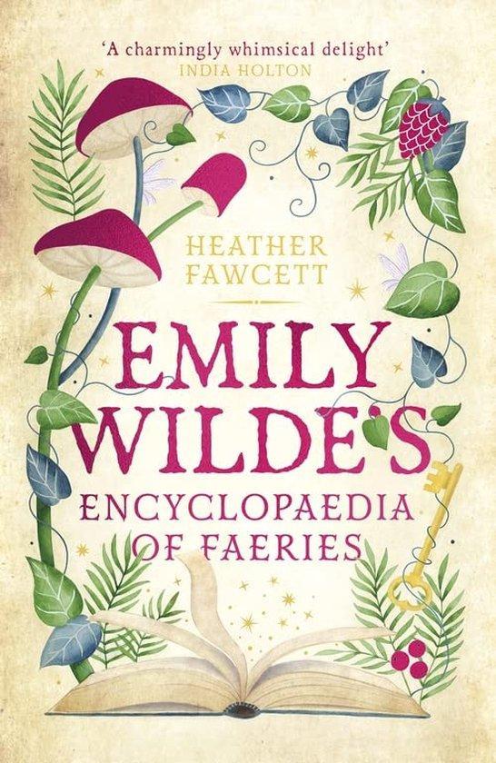 Emily Wildes encyclopaedia of faeries / Emily Wilde / 1, Boeken, Taal | Engels, Zo goed als nieuw, Verzenden