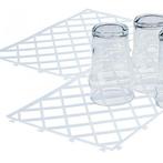 Glasmatten (box 10), Ophalen of Verzenden