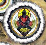 cd - Seven Sisters Of Sleep - Ezekiels Hags, Verzenden, Zo goed als nieuw