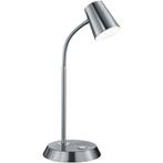 LED Bureaulamp - Tafelverlichting - Trion Narca - 4W - Warm, Huis en Inrichting, Lampen | Tafellampen, Ophalen of Verzenden, Nieuw