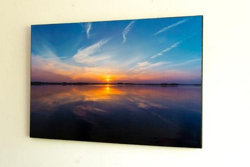 Rouzbeh Tahmassian - The day after - No Reserve, Antiek en Kunst, Kunst | Schilderijen | Modern