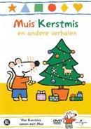 Muis - Kerstmis - DVD, Cd's en Dvd's, Dvd's | Kinderen en Jeugd, Verzenden