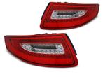 Achterlichten LED Porsche 911 / 997 04-08 Rood/Wit, Ophalen of Verzenden, Nieuw