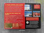Mario is Missing (SNES tweedehands game), Spelcomputers en Games, Games | Nintendo NES, Ophalen of Verzenden, Zo goed als nieuw