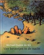 Vier bevertjes in de nacht 9789074336901 M. Dudok de Wit, Verzenden, Gelezen, M. Dudok de Wit