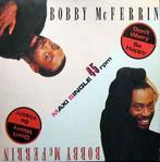 12 inch gebruikt - Bobby McFerrin - Dont Worry, Be Happy, Verzenden, Zo goed als nieuw