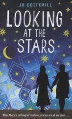 Looking at the stars by Jo Cotterill (Hardback), Gelezen, Jo Cotterill, Verzenden