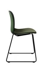 Profim Noor 6060S stoel, zitting bekleed, Overige plaatsen, Ophalen of Verzenden, Nieuw in verpakking, Stoel