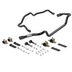 Hotchkis BMW E46 3 Series Non Xi Swaybar Set (Exc., Ophalen of Verzenden, Nieuw