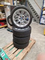 Bmw 18 inch velgen incl banden, Ophalen, 18 inch, Banden en Velgen, Personenwagen