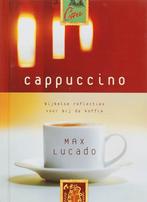 Cappuccino 9789033814754 Max Lucado, Boeken, Verzenden, Gelezen, Max Lucado