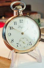 Longines - Excellent Longines call:21.54 - 3039118 -, Sieraden, Tassen en Uiterlijk, Horloges | Heren, Nieuw