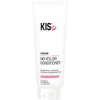 KIS  NoYellow  Conditioner  250 ml, Verzenden, Nieuw