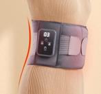 Panacea Infrarood Elektrische Rugwarmer Gordel Rugpijn, Sport en Fitness, Massageproducten, Ophalen of Verzenden, Zo goed als nieuw