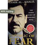 Republic of fear 9780091746834, Verzenden, Gelezen