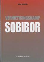Vernietigingskamp Sobibor 9789067076296 Jules Schelvis, Boeken, Gelezen, Jules Schelvis, Verzenden