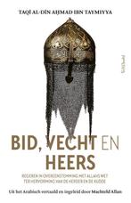 Bid, vecht en heers 9789044639421 Machteld Allan, Boeken, Verzenden, Gelezen, Machteld Allan