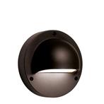 Wandlamp Deimos | Zwart | 12V | Garden Lights | De, Ophalen of Verzenden, Nieuw