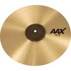 Sabian AAX Thin Crash 17 inch, Muziek en Instrumenten, Verzenden, Nieuw