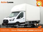 Ford Transit Bakwagen L5 H1 2021 Diesel Handgeschakeld, Auto's, Ford, Zwart, Wit, Nieuw, Dealer onderhouden