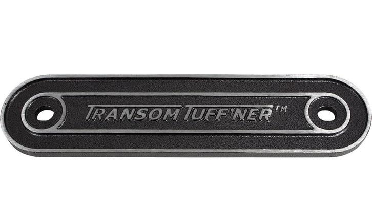 Springfield Transom Tuff’ner Support Heavy Duty, Watersport en Boten, Bootonderdelen, Overige typen, Nieuw, Zeilboot of Motorboot