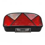 Aspöck Multipoint II Achterlicht Links + Mistlamp, Ophalen of Verzenden, Nieuw